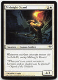 Midnight Guard NM C Dark Ascension 14