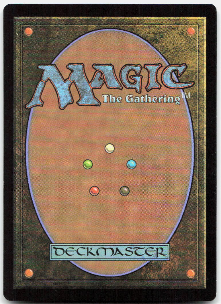 Malfegor NM R Iconic Masters 205