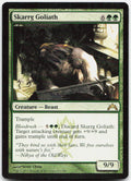 Skarrg Goliath NM R Gatecrash 133