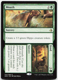 Mouth // Feed NM R Amonkhet 214