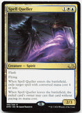 Spell Queller NM R Eldritch Moon 189