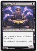 Dockside Chef NM U Kamigawa: Neon Dynasty 93