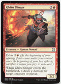 Ghitu Slinger NM U Eternal Masters 133