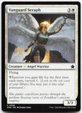 Vanguard Seraph NM C Foundations 28