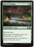 Gift of Paradise NM C Core Set 2020 173