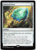 Coveted Jewel NM R Commander 2018 54