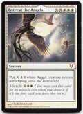 Entreat the Angels NM M Avacyn Restored 20
