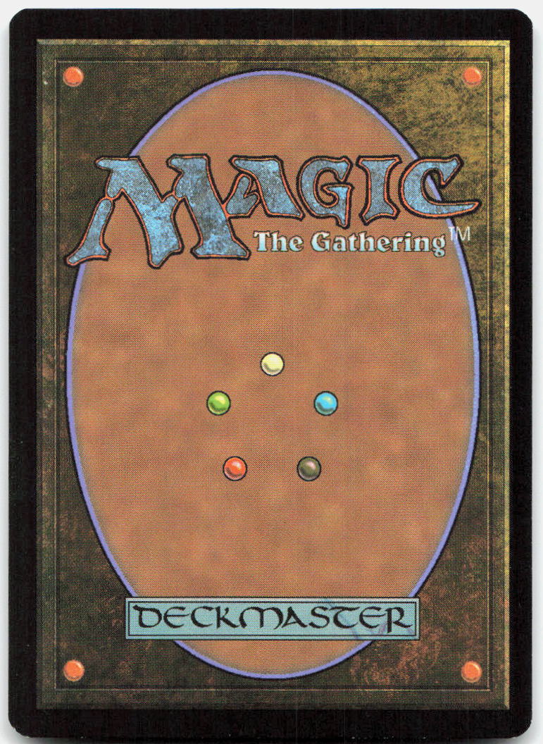 Burning-Tree Emissary NM U Duel Decks: Mind vs. Might 55