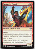 Speedway Fanatic NM U Kaladesh 132