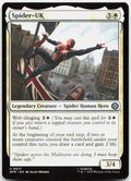 Spider-UK NM U Marvel's Spider-Man 17