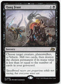 Quag Feast NM R Aetherdrift 100