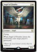 Angel of Finality NM R Commander: March of the Machine 169