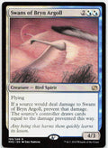 Swans of Bryn Argoll NM R Modern Masters 2015 199