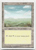 Plains (C) NM L Fourth Edition 186