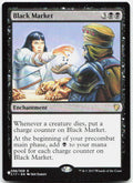 Black Market NM R Commander 2017 98
