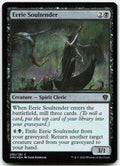 Eerie Soultender NM Foil C Dominaria United 92