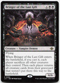Bringer of the Last Gift NM R The Lost Caverns of Ixalan 94