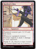 Hawkeye's Bow NM C Marvel Super Heroes 132