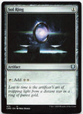 Sol Ring NM U Commander Legends 472