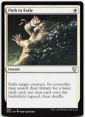 Path to Exile NM U Commander: Phyrexia: All Will Be One 84