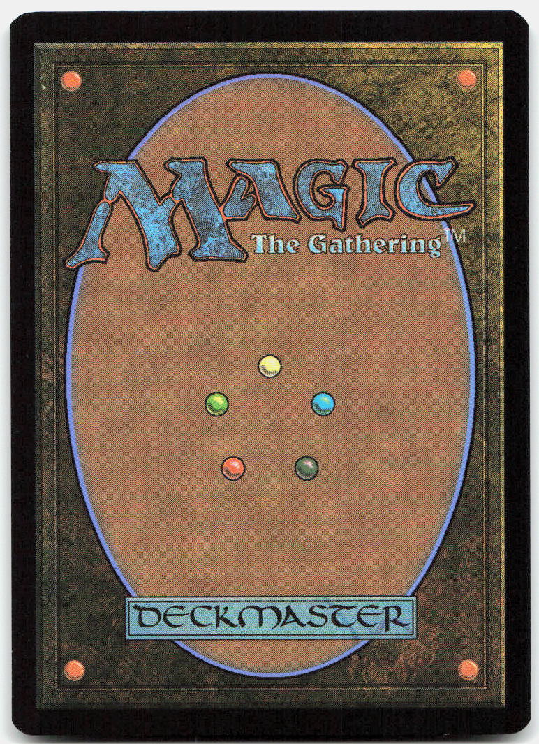 Sami's Curiosity NM C Edge of Eternities 203