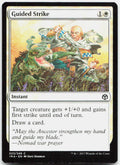 Guided Strike NM C Iconic Masters 23
