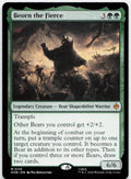 Beorn the Fierce NM M The Hobbit 119