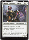 Danitha Capashen, Paragon NM U Dominaria 12