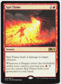 Spit Flame NM R Core Set 2019 160