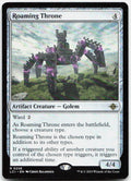 Roaming Throne NM R The Lost Caverns of Ixalan 258