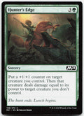 Hunter's Edge NM C Core Set 2021 189
