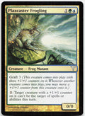 Plaxcaster Frogling NM U Dissension 123