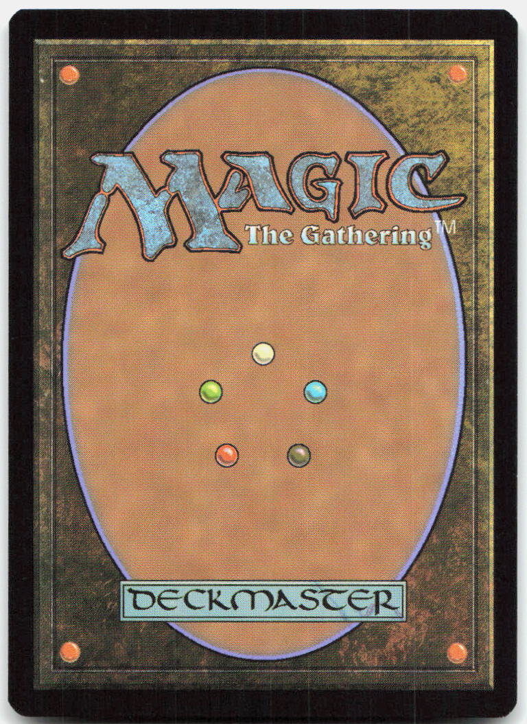 Trepanation Blade NM U Iconic Masters 231