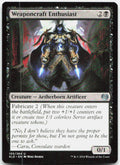 Weaponcraft Enthusiast NM U Kaladesh 105