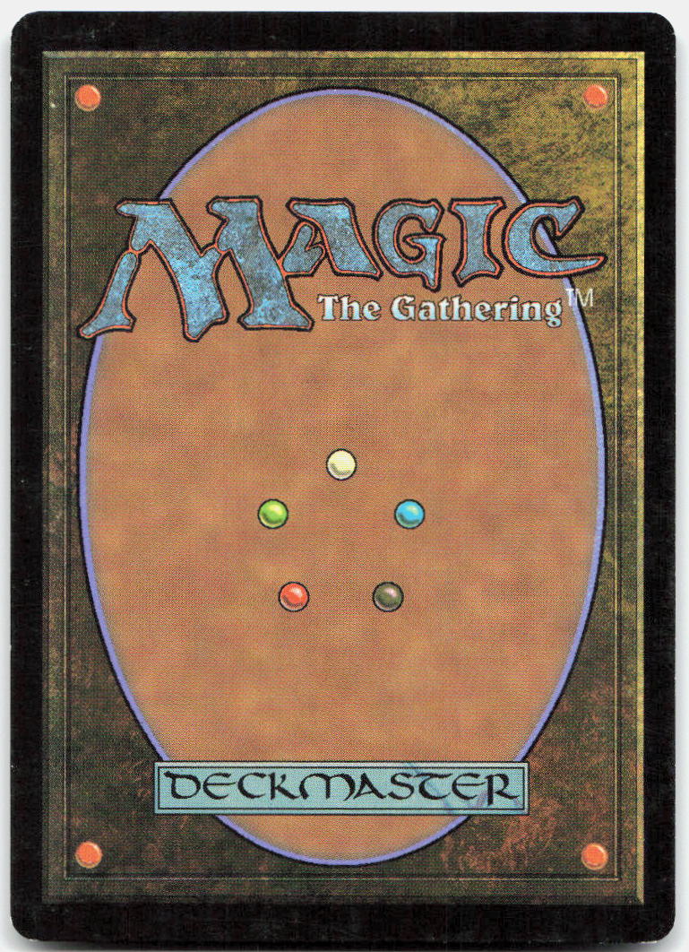 Azorius Chancery NM C Dissension 170