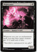Blightcaster NM U Magic Origins 85