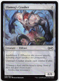 Ulamog's Crusher NM C Ultimate Masters 8
