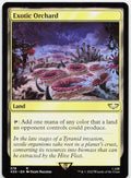 Exotic Orchard NM R Universes Beyond: Warhammer 40,000 278