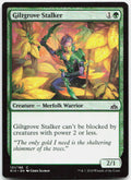 Giltgrove Stalker NM C Rivals of Ixalan 131