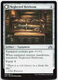 Neglected Heirloom NM U Shadows over Innistrad 260