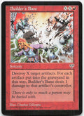 Builder's Bane NM C Mirage