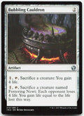 Bubbling Cauldron NM U Iconic Masters 213