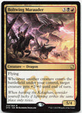 Boltwing Marauder NM R Dragons of Tarkir 214