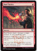 Duel Tactics NM U Secrets of Strixhaven 112