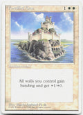 Fortified Area NM C Fourth Edition