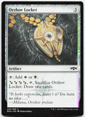 Orzhov Locket NM C Ravnica Allegiance 236