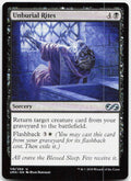 Unburial Rites NM U Ultimate Masters 119
