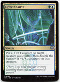 Growth Curve NM U Secrets of Strixhaven 193