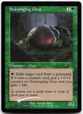 Scavenging Ooze (Retro Frame) NM Foil P WPN & Gateway Promos 5