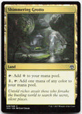 Shimmering Grotto NM C Iconic Masters 248